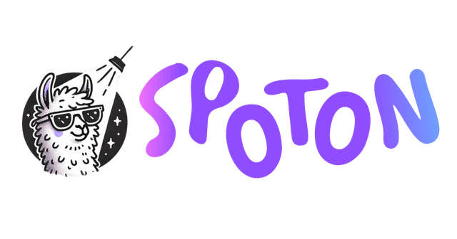 Sp0ton Logo